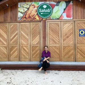 Meet your Posher, Grace